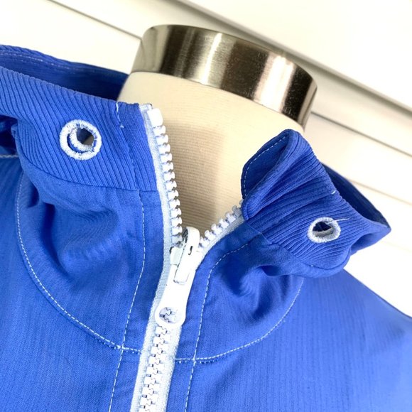 🚫SOLD! |•LULULEMON•| CUSTOM DYED Reversible Dance - Picture 6 of 8